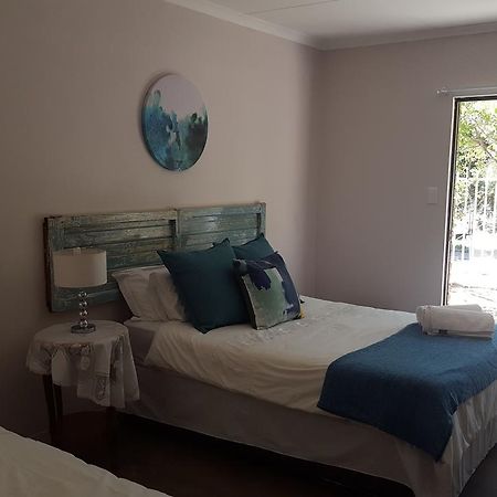 Mimosa Guesthouse Colesberg Buitenkant foto