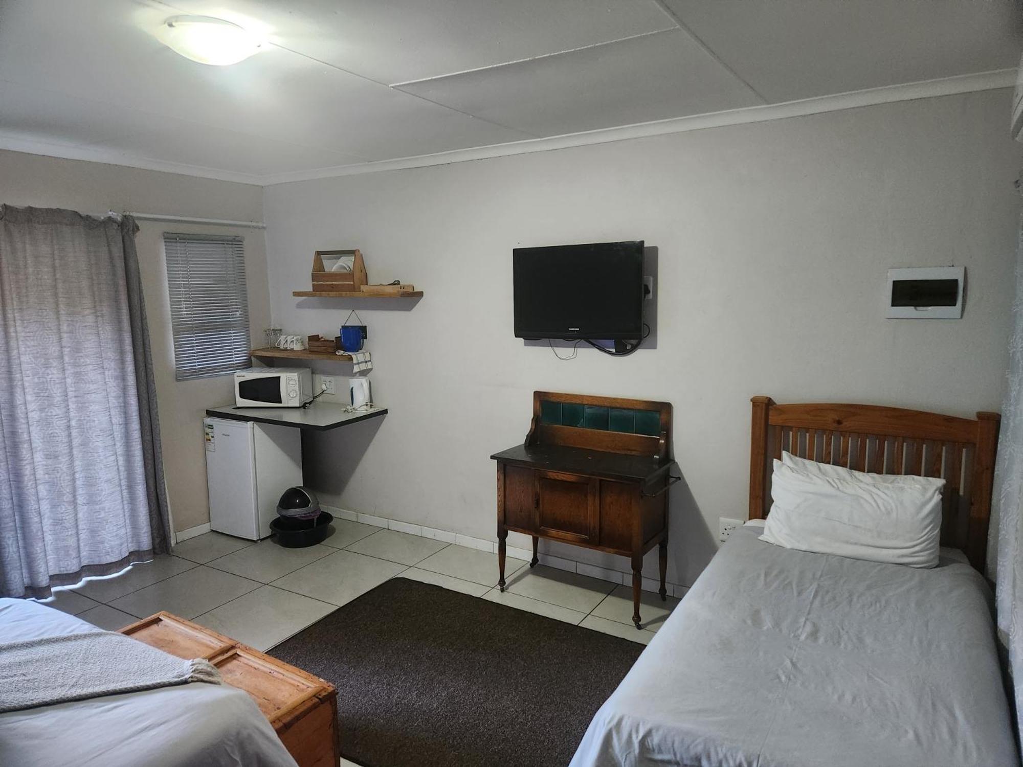 Mimosa Guesthouse Colesberg Buitenkant foto