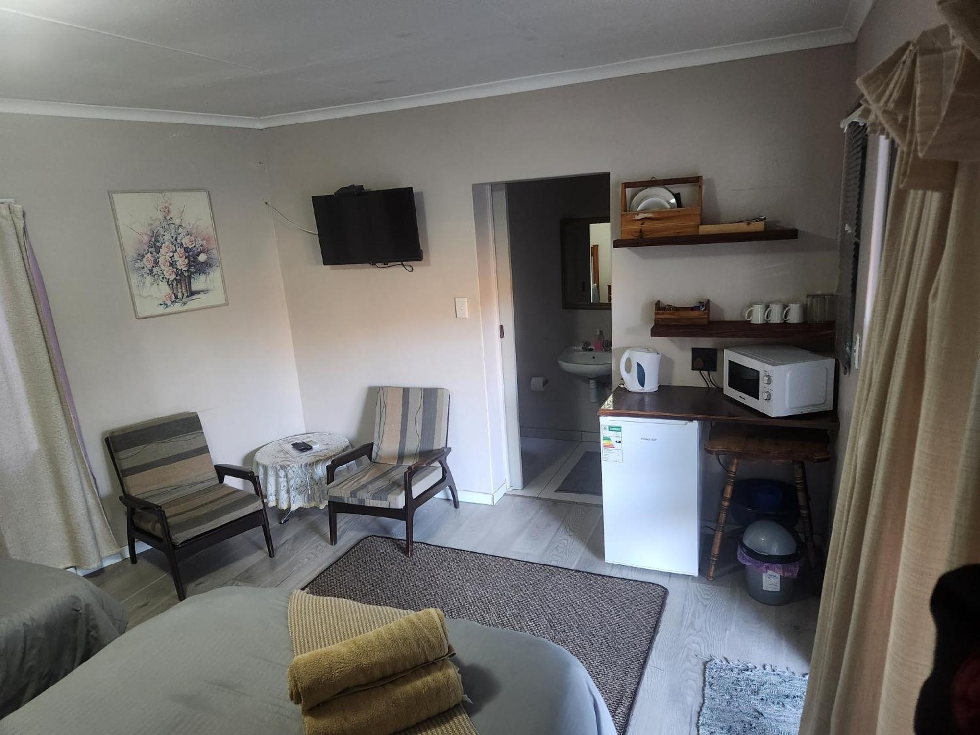 Mimosa Guesthouse Colesberg Kamer foto