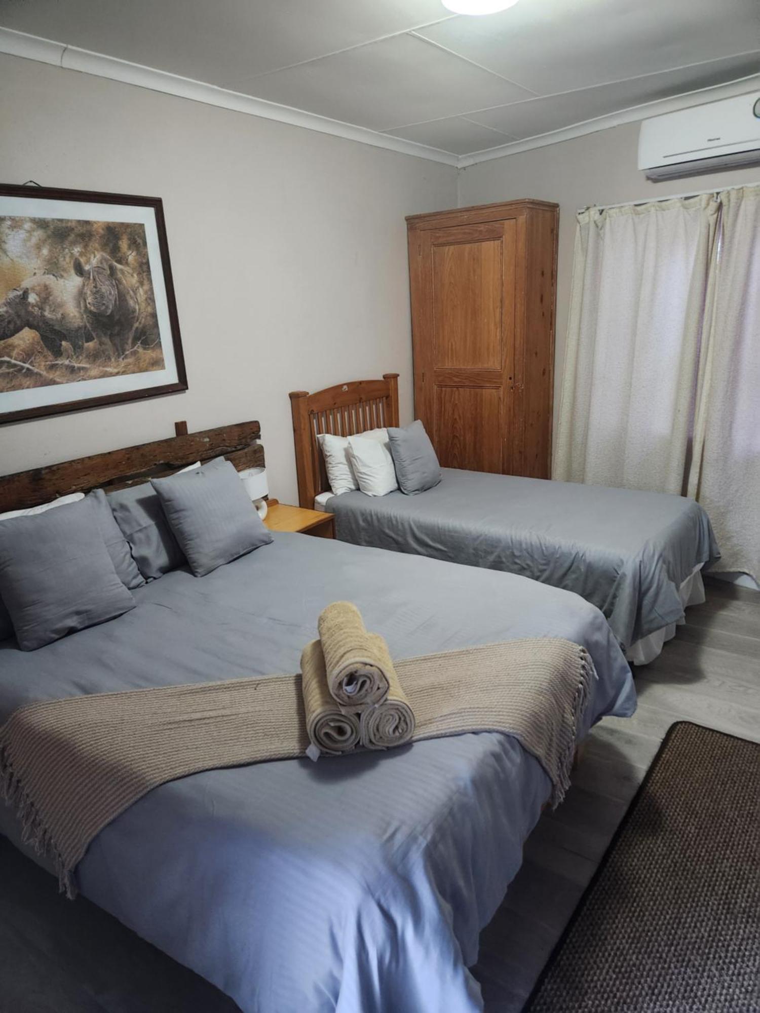 Mimosa Guesthouse Colesberg Kamer foto