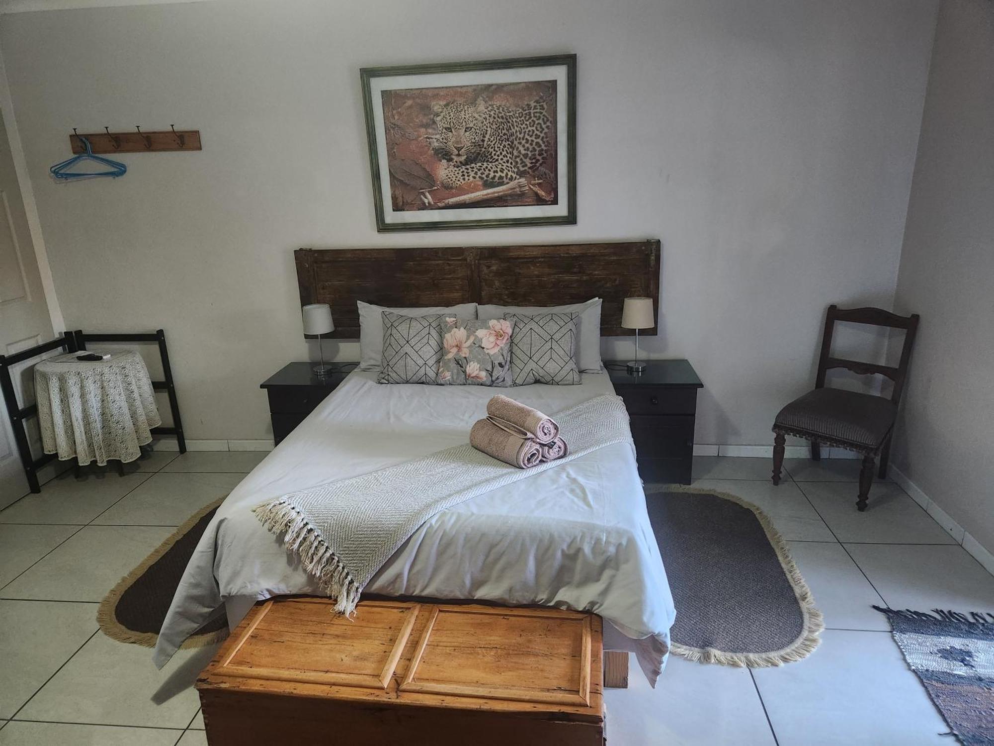 Mimosa Guesthouse Colesberg Buitenkant foto