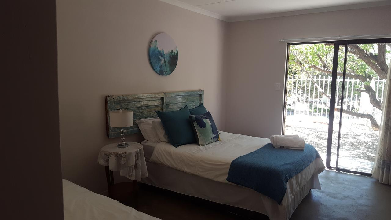 Mimosa Guesthouse Colesberg Buitenkant foto
